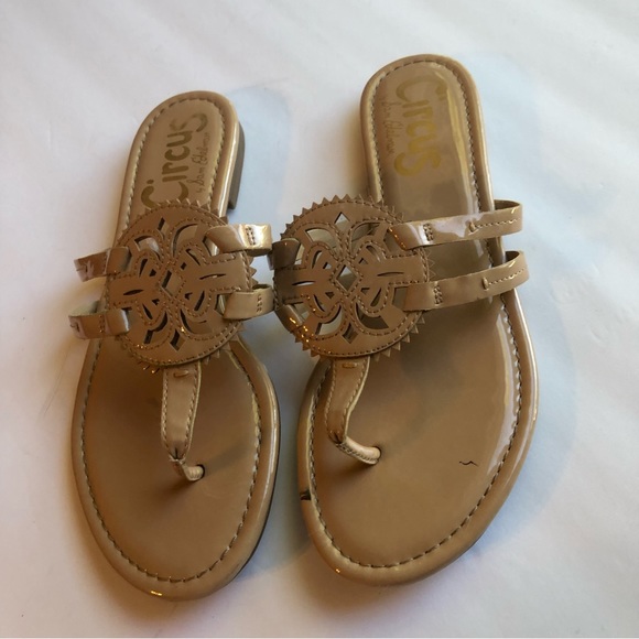 CIRCUS BY SAM EDELMAN
Women's Circus by Sam Edelman, Canyon Sandal - Picture 8 of 8